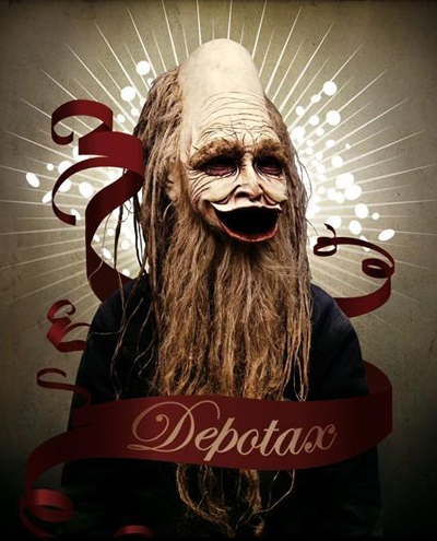 Depotax