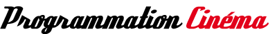 Programmation Cinma