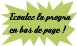 Ecoute en bas de page