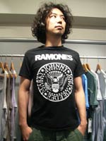 Objets du Rock