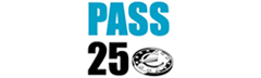 PASS 25 euros