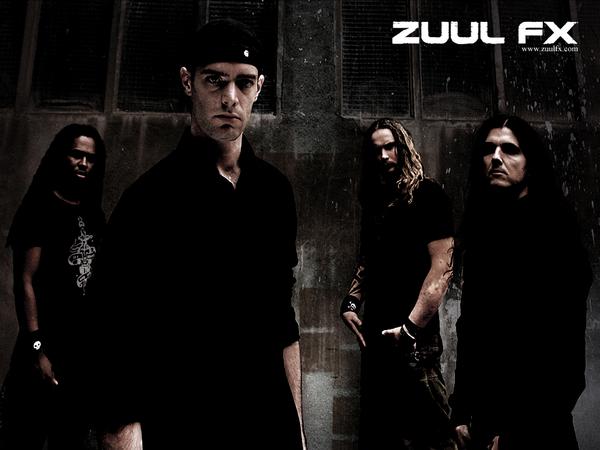 Zuul fx